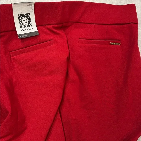 Nwt. Anne Klein dress pants - Picture 4 of 5